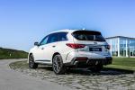 Infiniti QX60 Missuro by Larte Design 2019 года